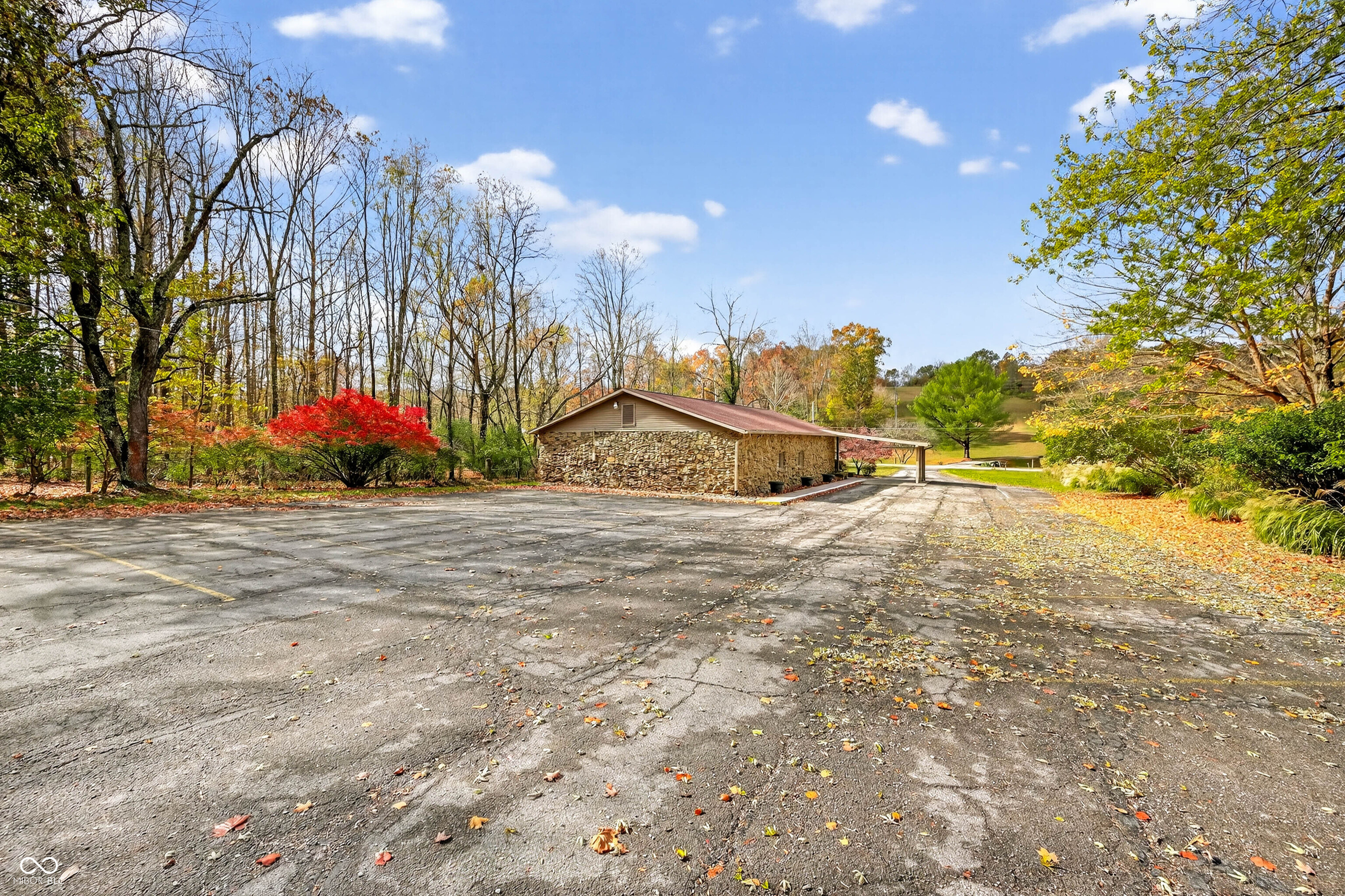 2123 Greasy Creek Road Nashville, IN 47448 - Photo 44 of 52