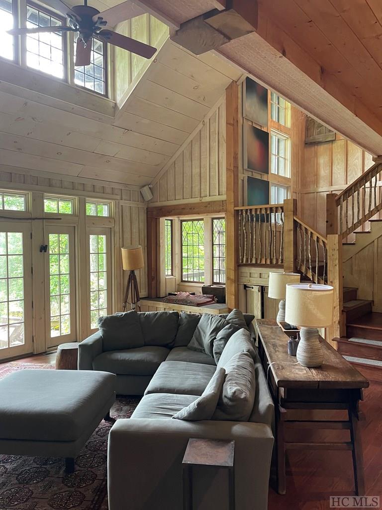 242 Red Maple Road Cullowhee, NC 28723 - Photo 6 of 20 Gallery Image 6