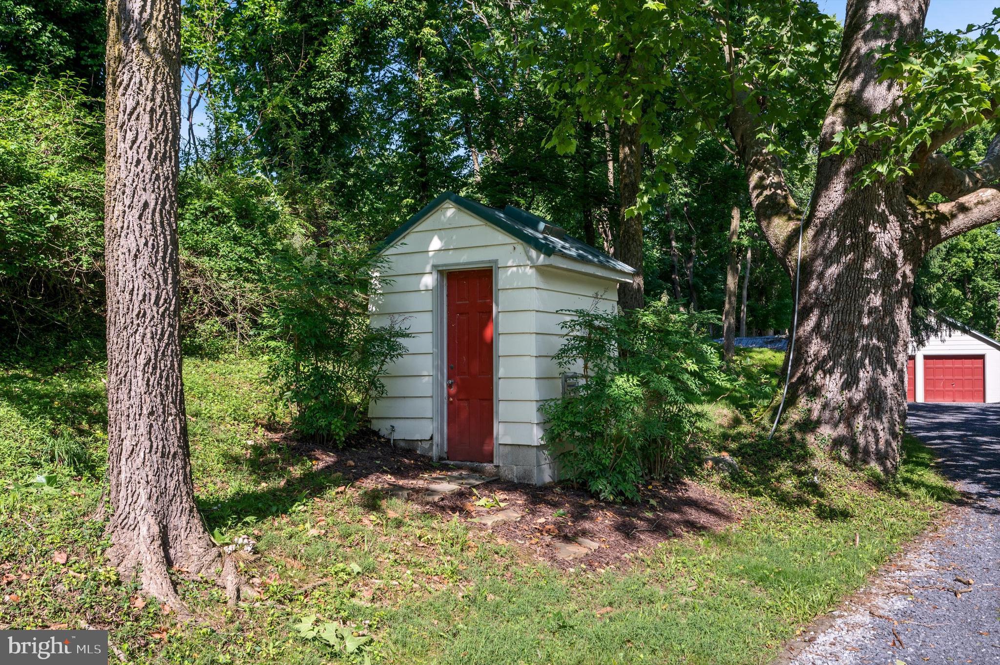 6517 Kabletown Road Charles Town, WV 25414 - Photo 88 of 110 Well House