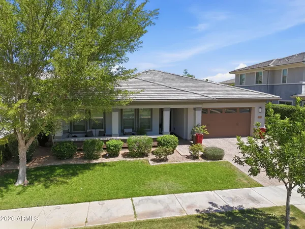 $978,000 | 2912 East Bloomfield Parkway, Gilbert, AZ 85296