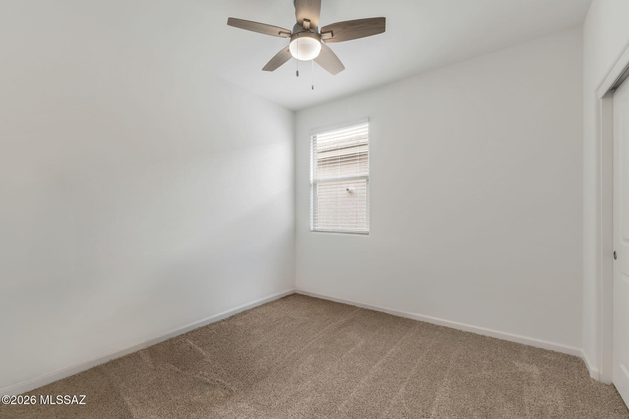 11014 South Rila Drive Vail, AZ 85641 - Photo 19 of 34 3rd bedroom