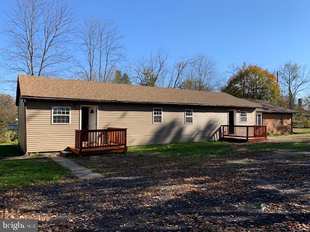 45-47 Railroad Road North East, MD 21901 - Photo 1 of 19 Gallery Image 1