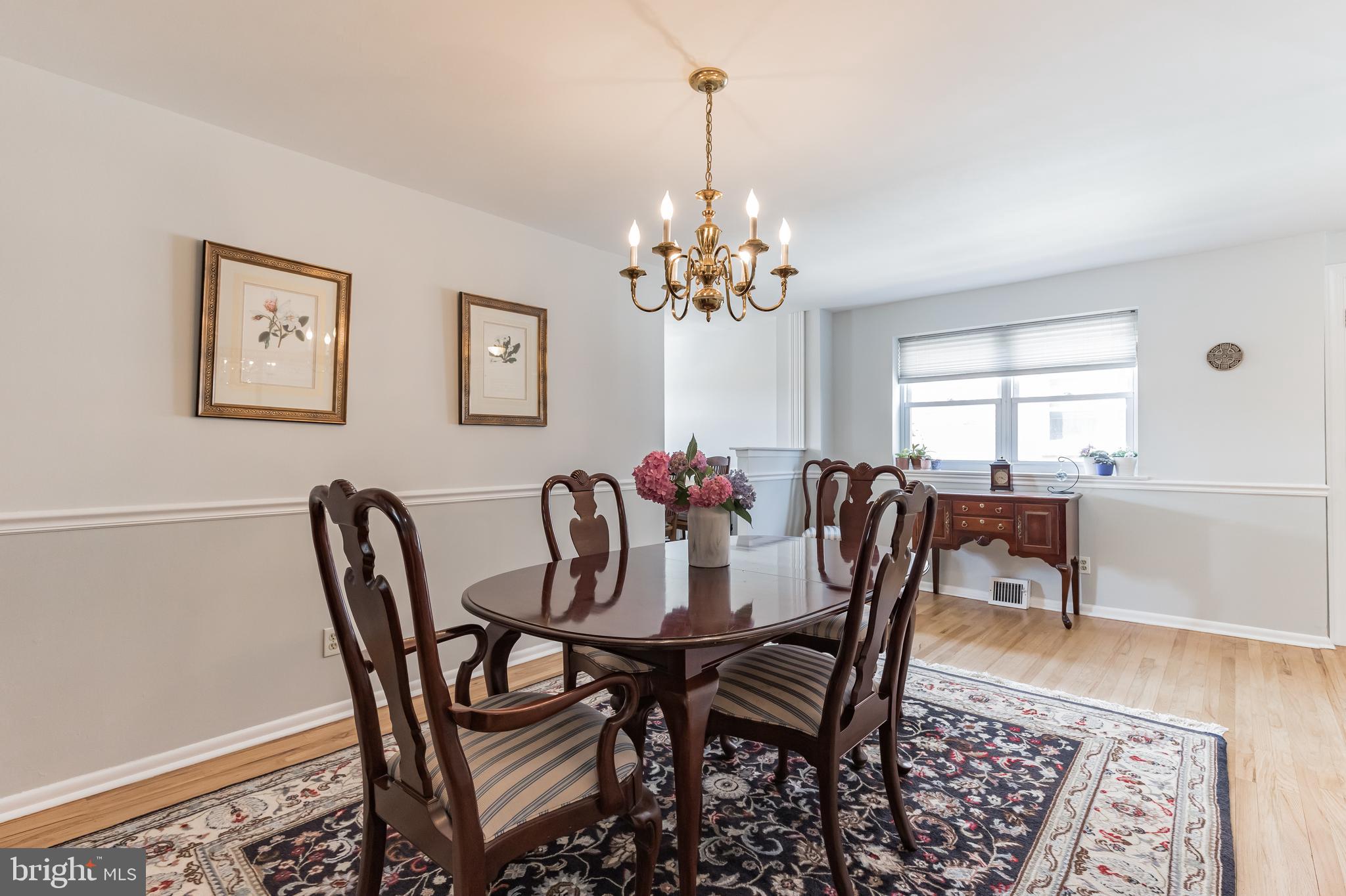 8422 Bridle Road Philadelphia, PA 19111 - Photo 8 of 34 Dining Room