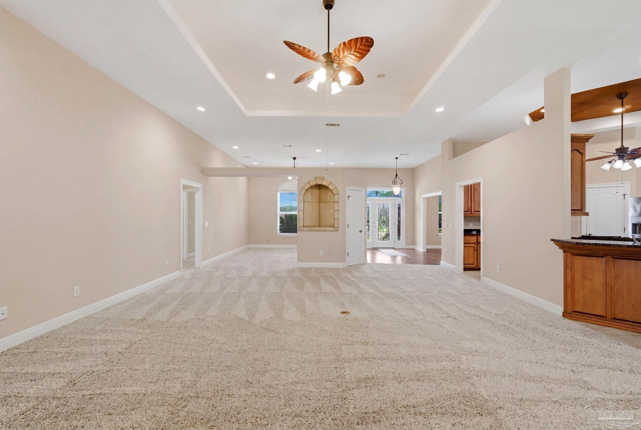 1776 Brightleaf Circle Cantonment, FL 32533 - Photo 14 of 61