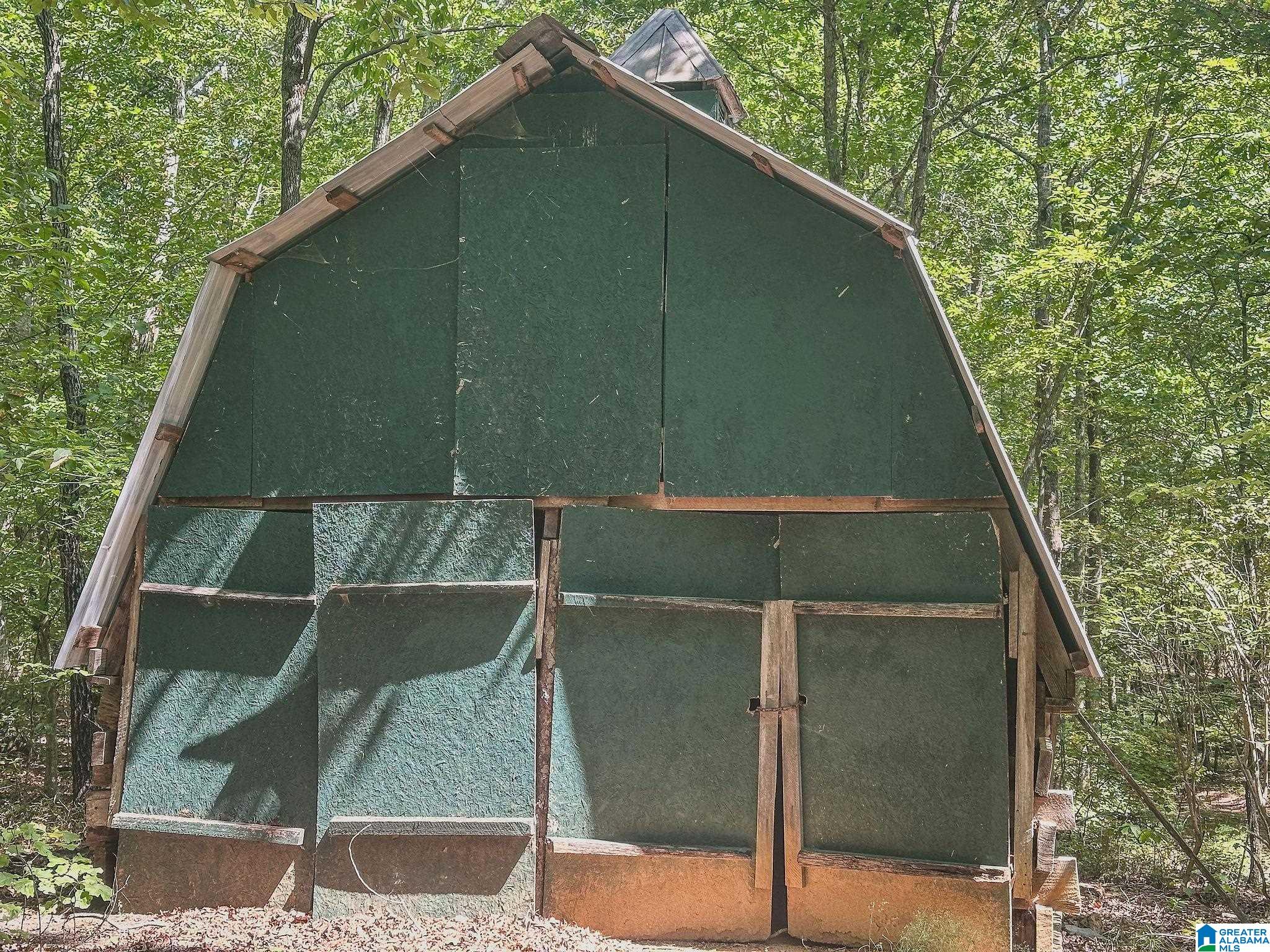 400 Fox Trot Road Talladega, AL 35160 - Photo 21 of 24