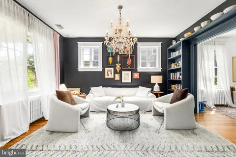 $899,000 | 536 Peabody Street Northwest, Washington, DC 20011