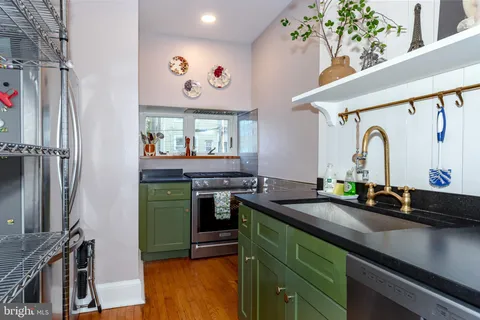 $899,000 | 536 Peabody Street Northwest, Washington, DC 20011