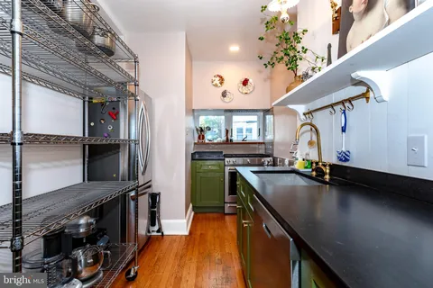 $899,000 | 536 Peabody Street Northwest, Washington, DC 20011