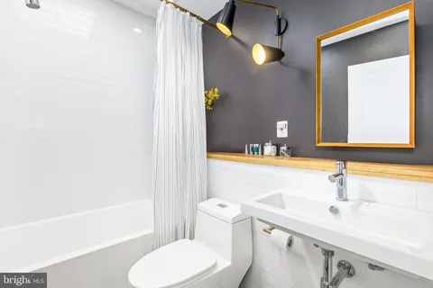 $899,000 | 536 Peabody Street Northwest, Washington, DC 20011