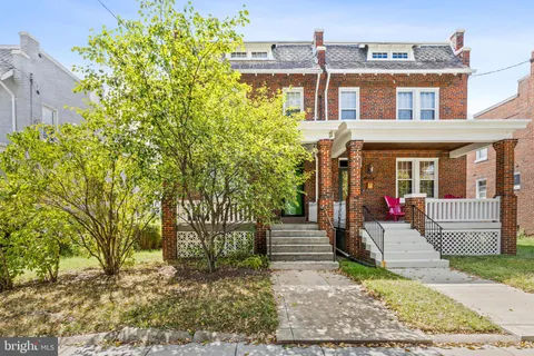 $899,000 | 536 Peabody Street Northwest, Washington, DC 20011