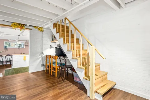 $899,000 | 536 Peabody Street Northwest, Washington, DC 20011