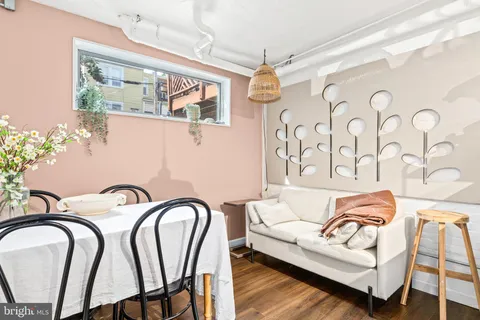 $899,000 | 536 Peabody Street Northwest, Washington, DC 20011