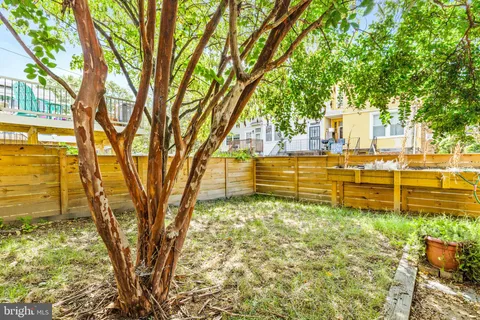 $899,000 | 536 Peabody Street Northwest, Washington, DC 20011