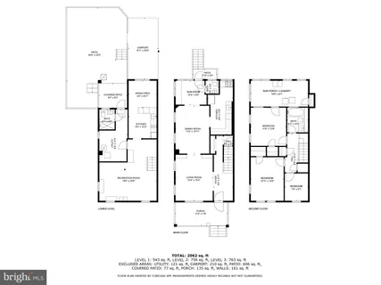 $899,000 | 536 Peabody Street Northwest, Washington, DC 20011