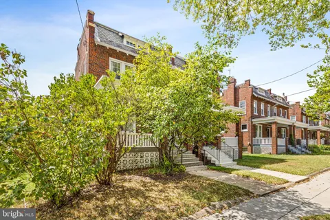 $899,000 | 536 Peabody Street Northwest, Washington, DC 20011