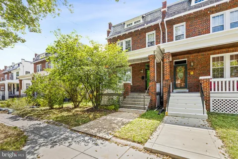 $899,000 | 536 Peabody Street Northwest, Washington, DC 20011