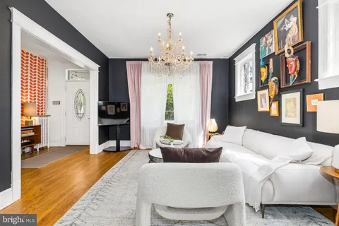 $899,000 | 536 Peabody Street Northwest, Washington, DC 20011