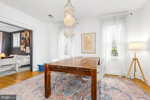 $899,000 | 536 Peabody Street Northwest, Washington, DC 20011