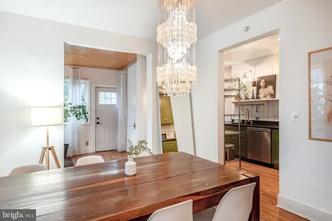 $899,000 | 536 Peabody Street Northwest, Washington, DC 20011