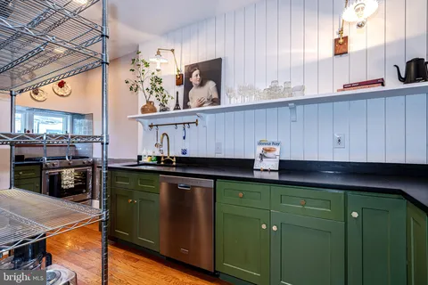 $899,000 | 536 Peabody Street Northwest, Washington, DC 20011