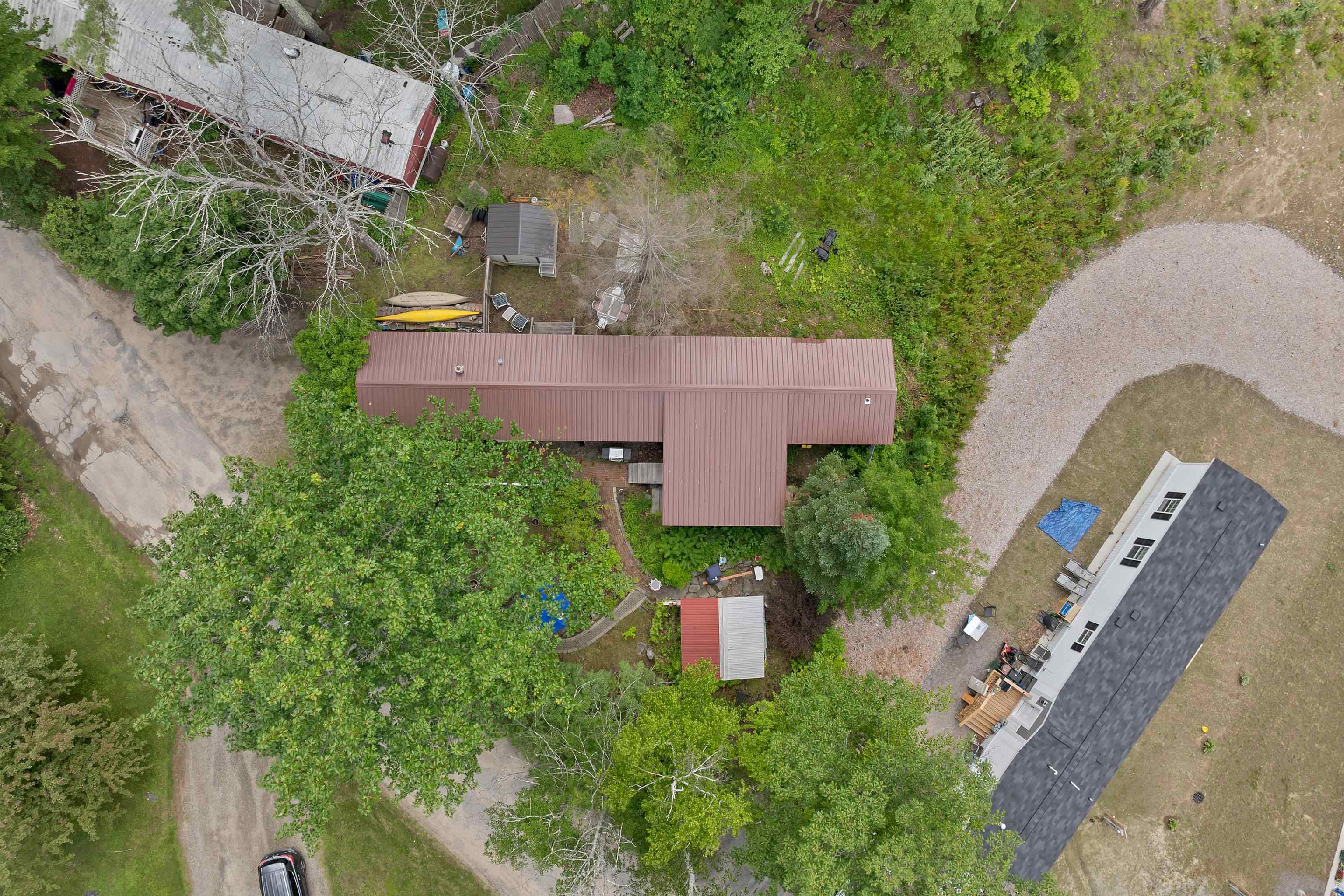 20 True Road, Unit 95 Meredith, NH 03253 - Photo 11 of 43