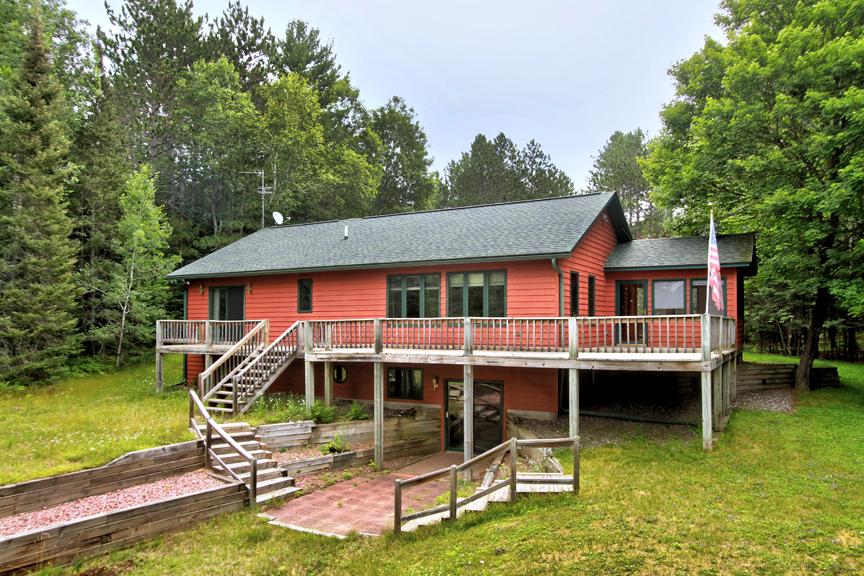 4721 Dyer Road Eagle River, WI 54521 - Photo 1 of 20 Gallery Image 1
