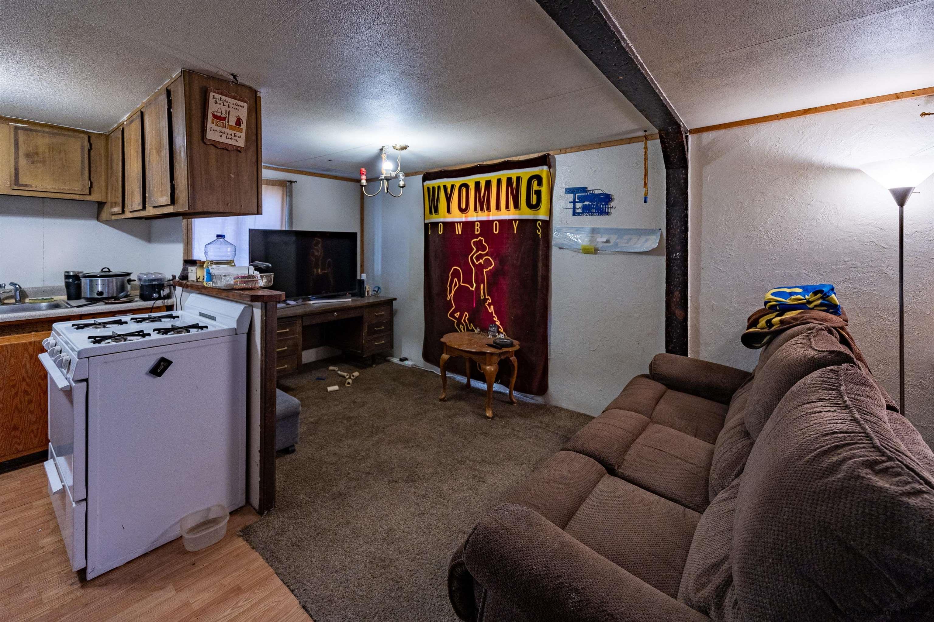 115 Hightower Road Wheatland, WY 82201 - Photo 14 of 34 Gallery Image 14