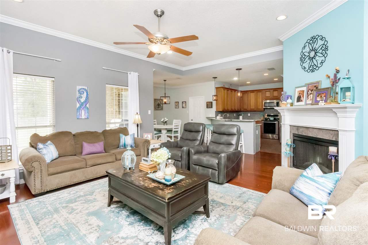 2580 Oak Grove Drive Semmes, AL 36575 - Photo 4 of 32