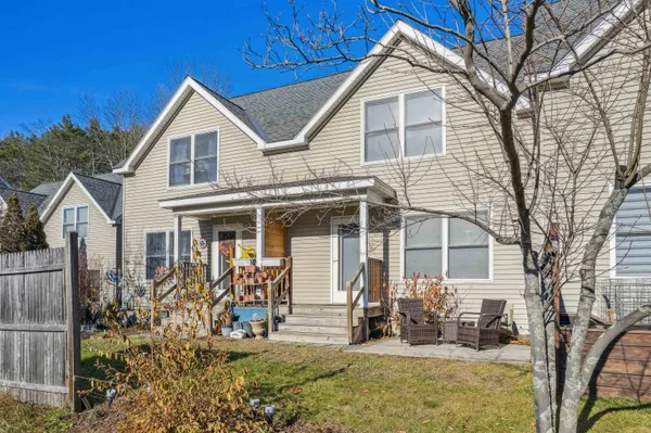 $269,000 | 15 Harlow Hill Road, Unit C, Randolph, VT 05060