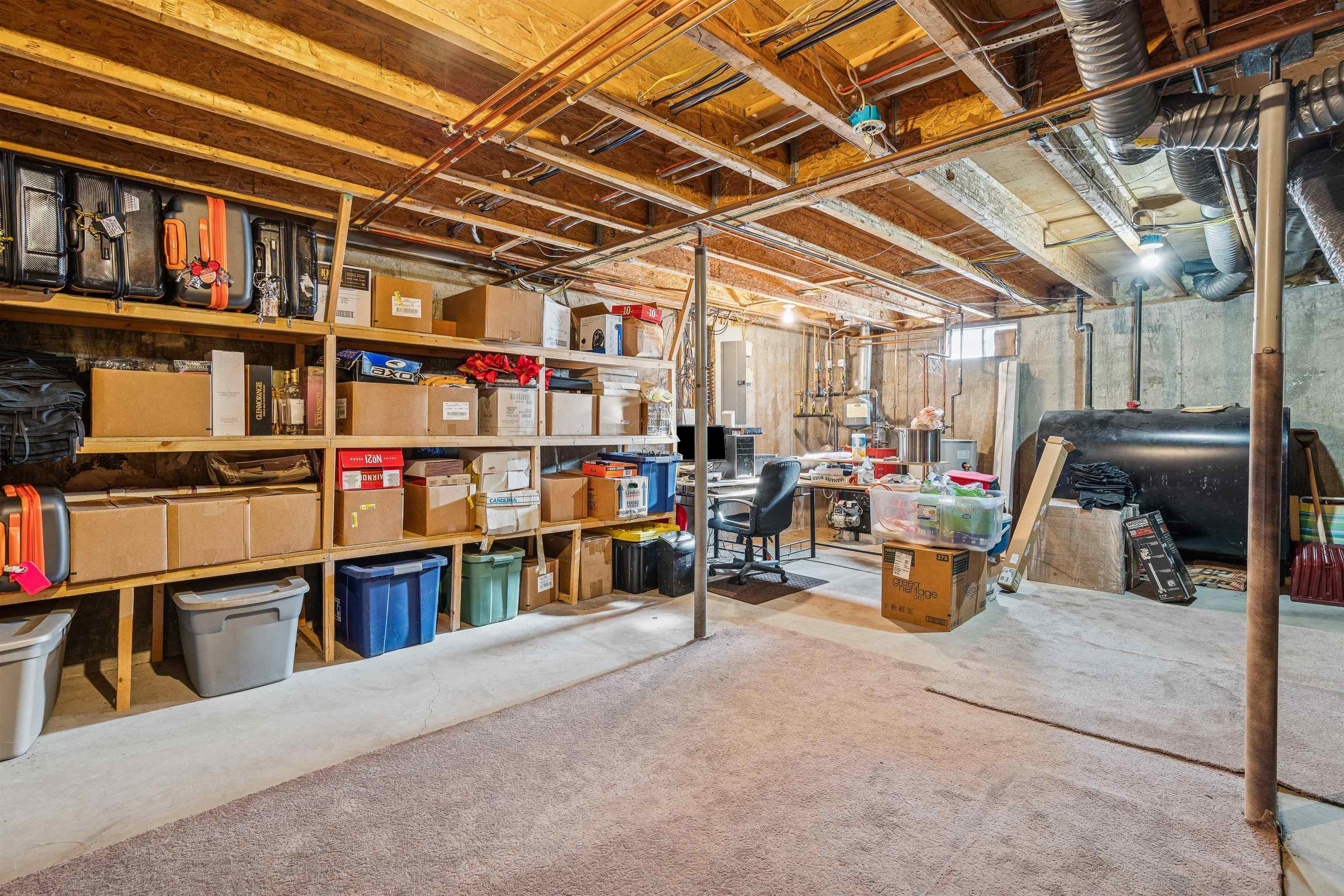 15 Harlow Hill Road, Unit C Randolph, VT 05060 - Photo 17 of 21