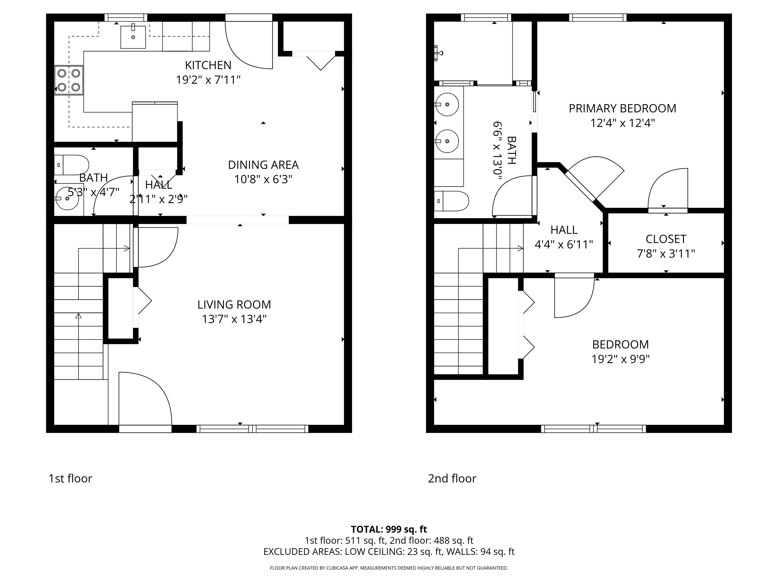 15 Harlow Hill Road, Unit C Randolph, VT 05060 - Photo 18 of 21