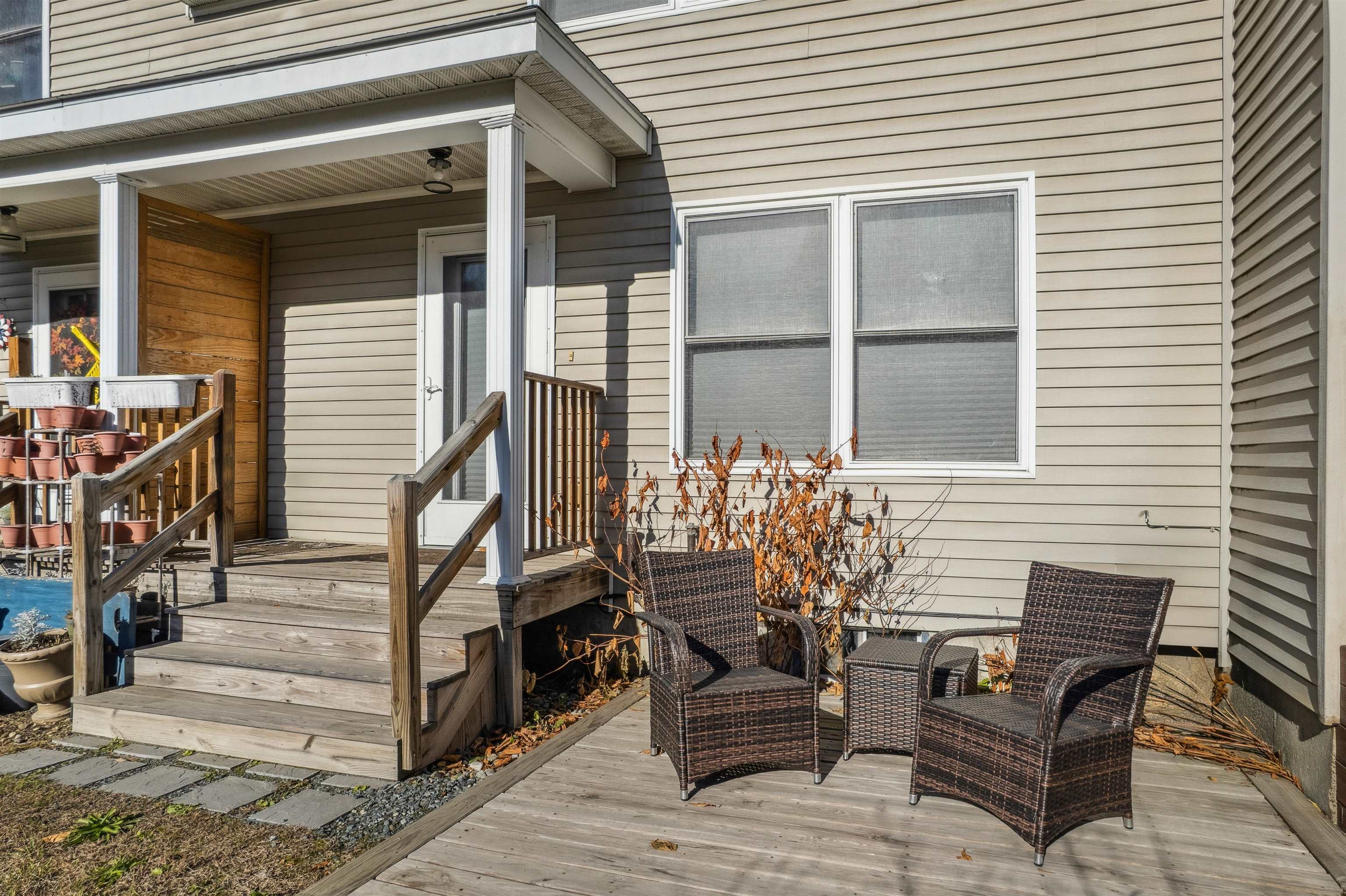 15 Harlow Hill Road, Unit C Randolph, VT 05060 - Photo 19 of 21
