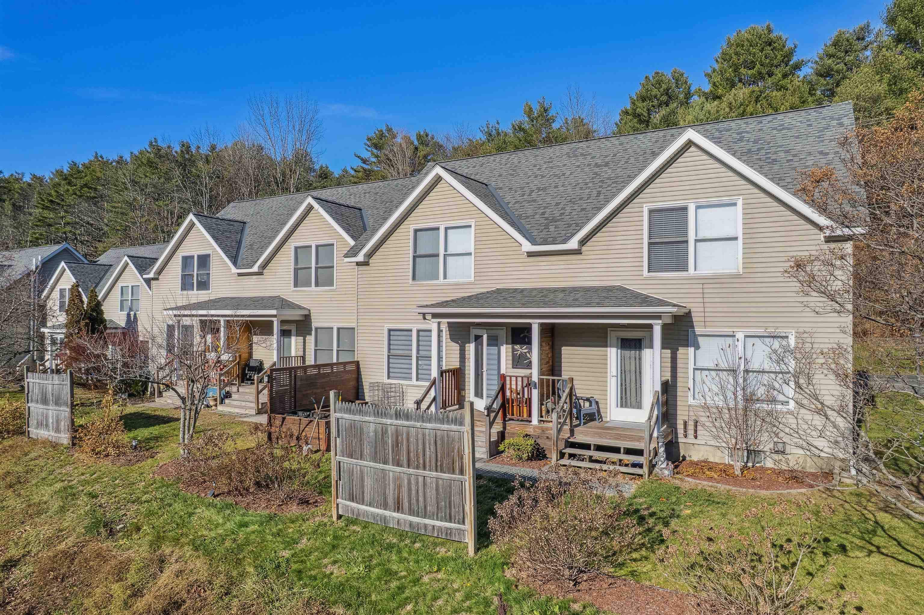 15 Harlow Hill Road, Unit C Randolph, VT 05060 - Photo 2 of 21