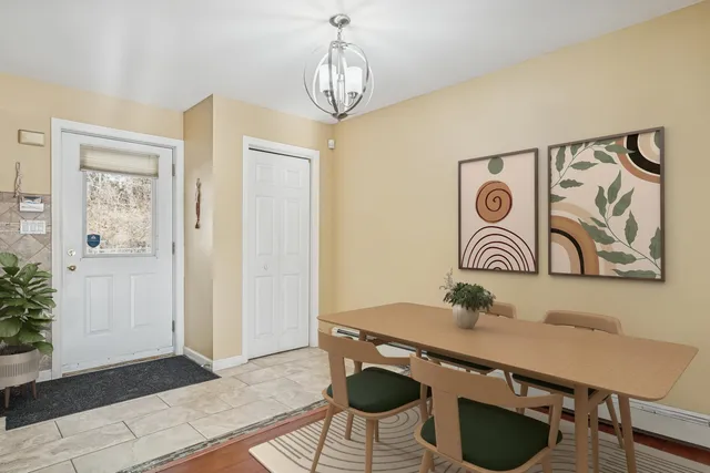 $269,000 | 15 Harlow Hill Road, Unit C, Randolph, VT 05060