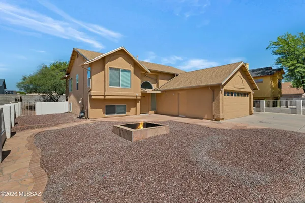 $329,900 | 7380 South Camino De La Tierra, Tucson, AZ 85746