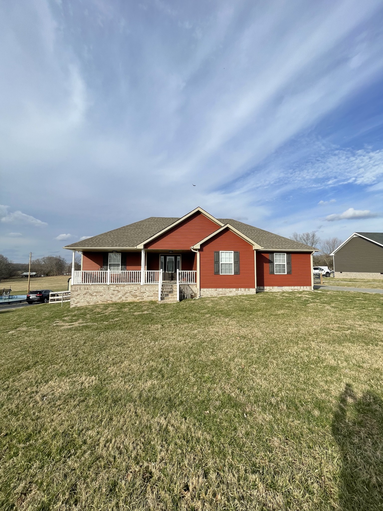 400 Jack Porter Road Lafayette, TN 37083 - Photo 1 of 11 Gallery Image 1