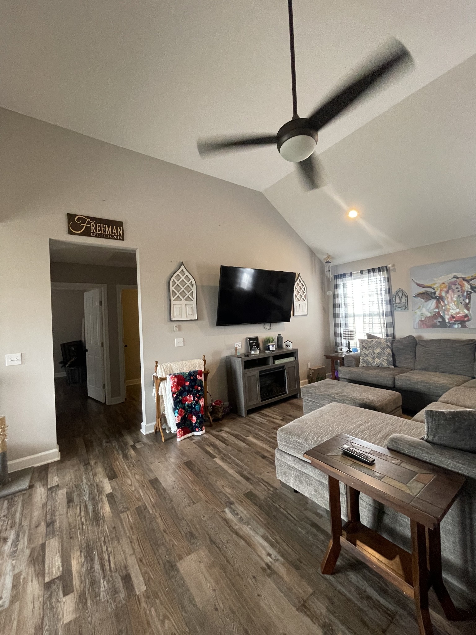 400 Jack Porter Road Lafayette, TN 37083 - Photo 6 of 11 Gallery Image 6