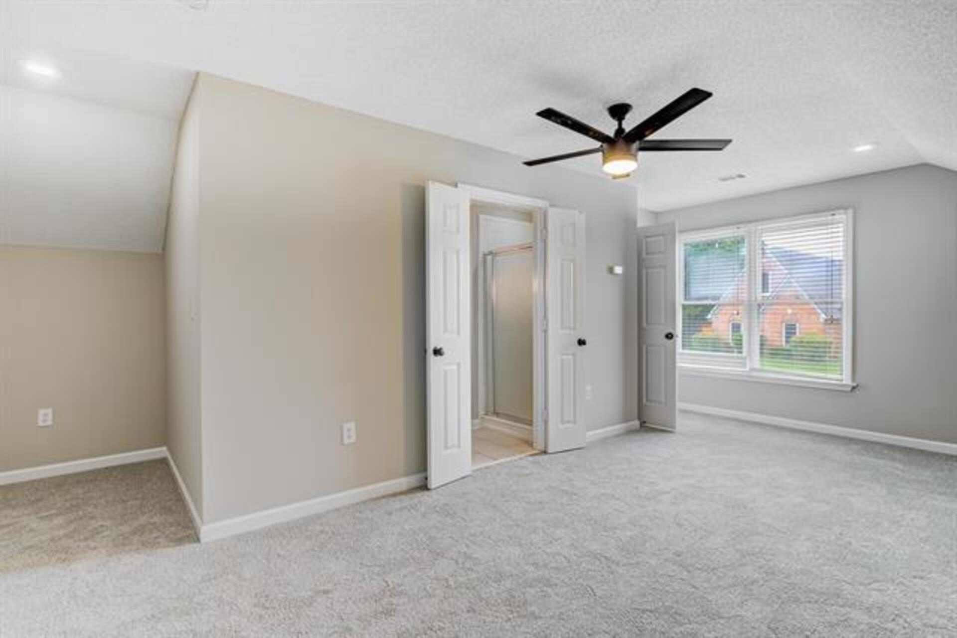 1937 Ada Lane Memphis, TN 38016 - Photo 19 of 28 a view of an empty room