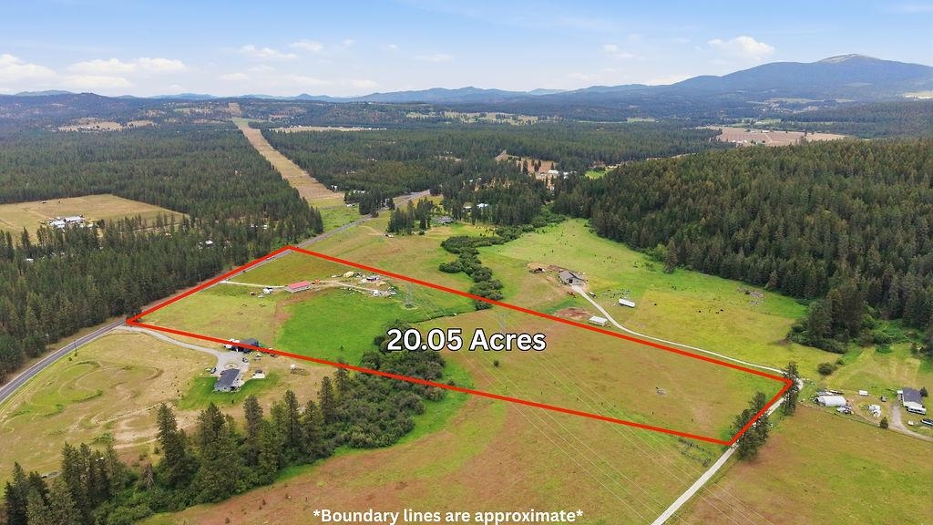 5320 East Elk Chattaroy Road Chattaroy, WA 99003 - Photo 4 of 24