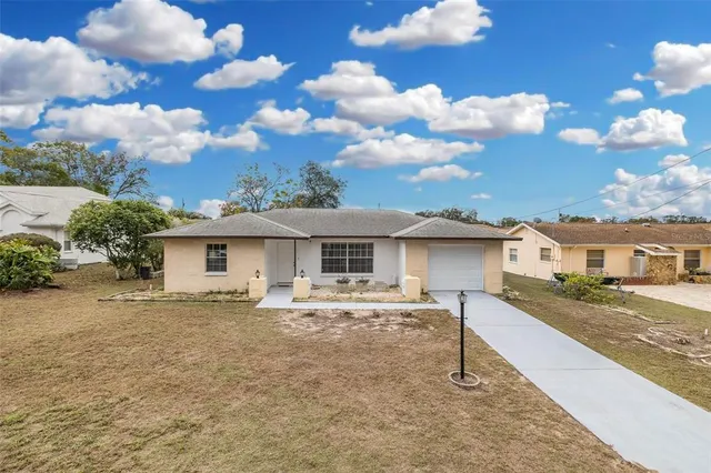 $265,000 | 11196 Redgate Street, Spring Hill, FL 34609