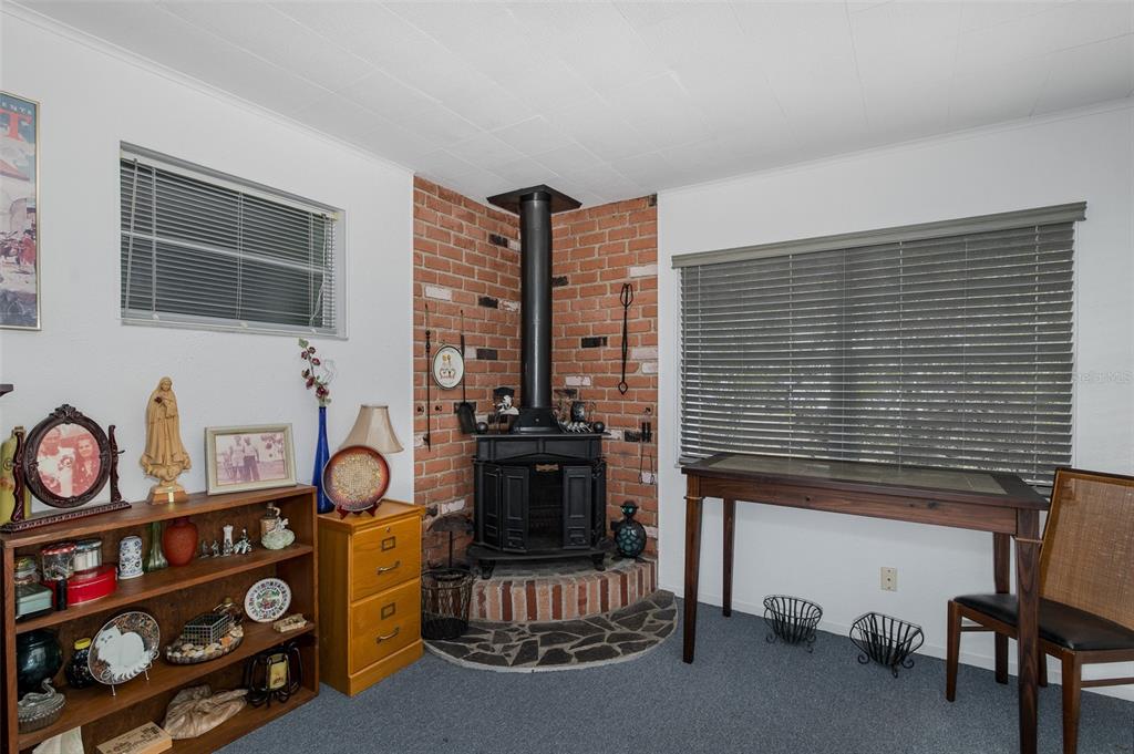 11196 Redgate Street Spring Hill, FL 34609 - Photo 36 of 50