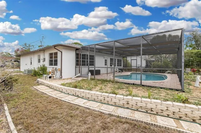 $265,000 | 11196 Redgate Street, Spring Hill, FL 34609