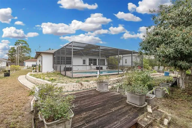 $265,000 | 11196 Redgate Street, Spring Hill, FL 34609