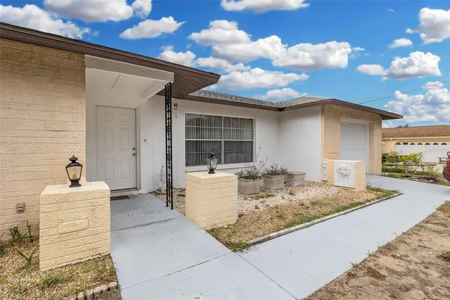 $265,000 | 11196 Redgate Street, Spring Hill, FL 34609