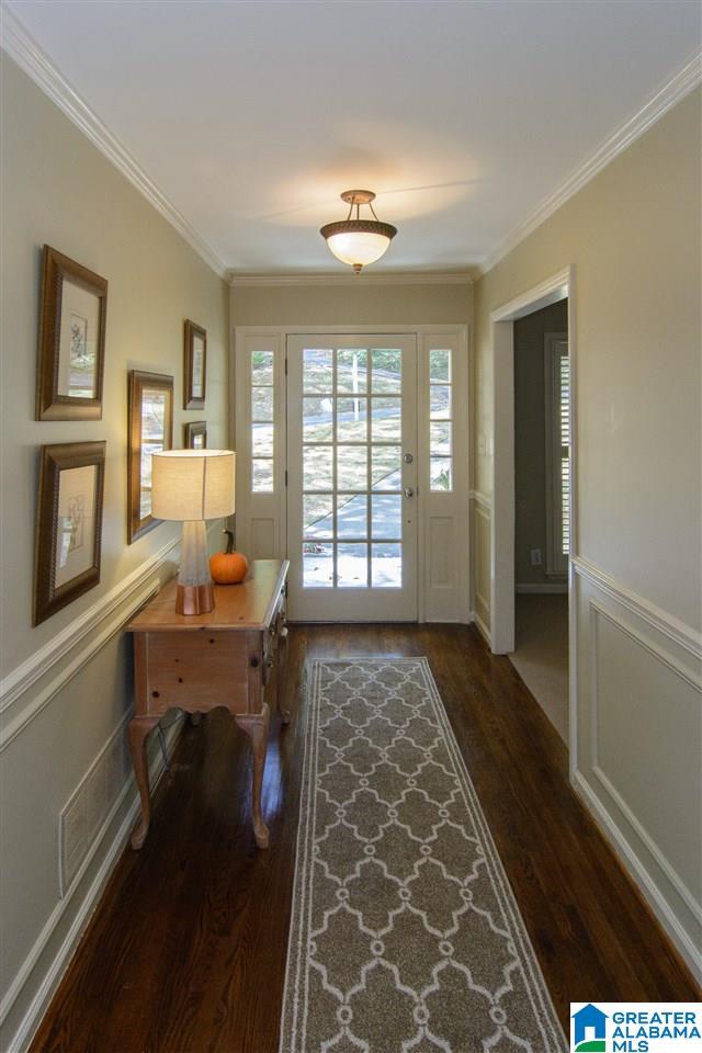 3733 Forest Run Road Birmingham, AL 35223 - Photo 6 of 47