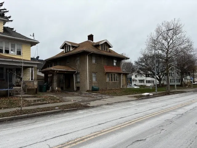 $174,000 | 1239 St Paul Street, Rochester, NY 14621