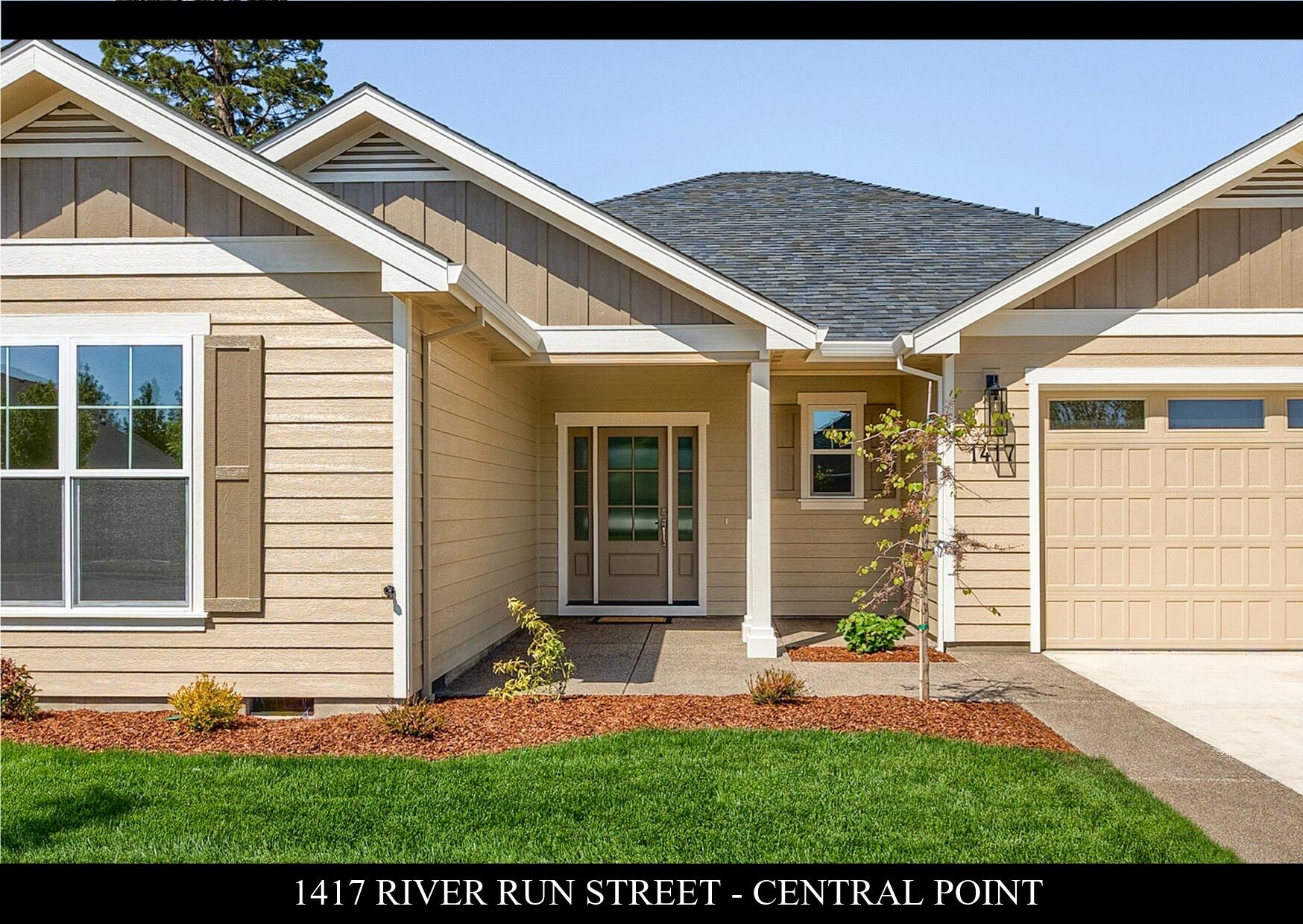 1417 River Run Street Central Point, OR 97502 - Photo 3 of 73 Lead 2