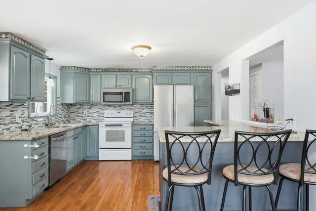 $639,900 | 2 Baker Road, Windham, NH 03087