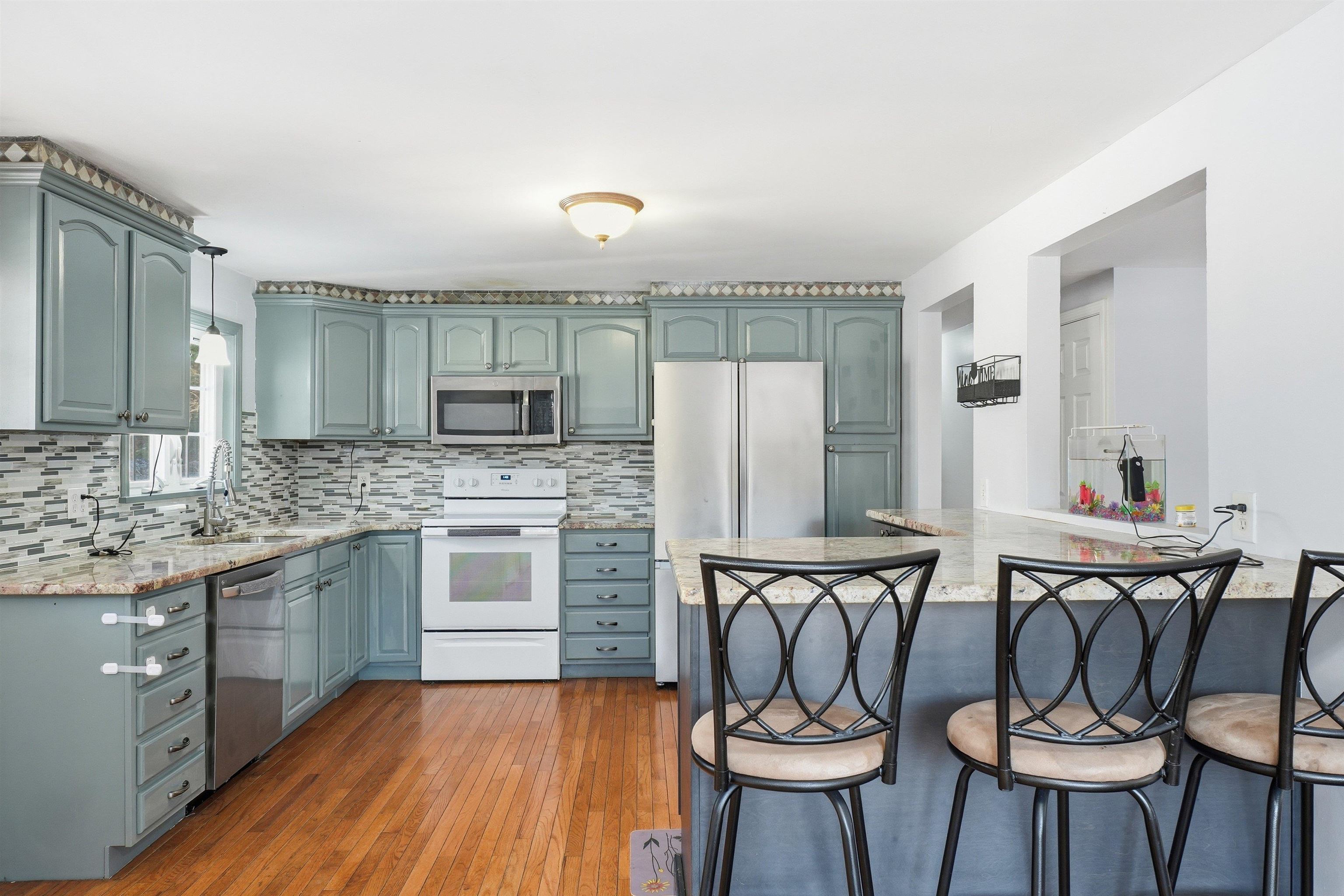 2 Baker Road Windham, NH 03087 - Photo 19 of 49