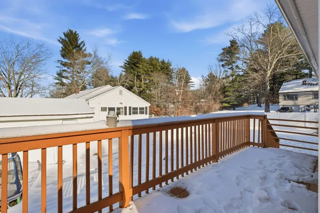 $639,900 | 2 Baker Road, Windham, NH 03087